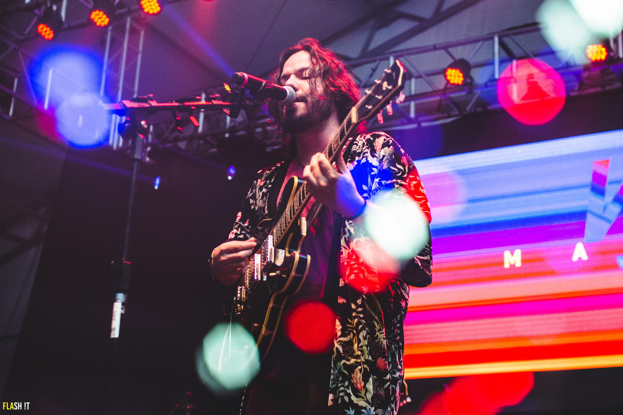 Vento Festival // Maglore