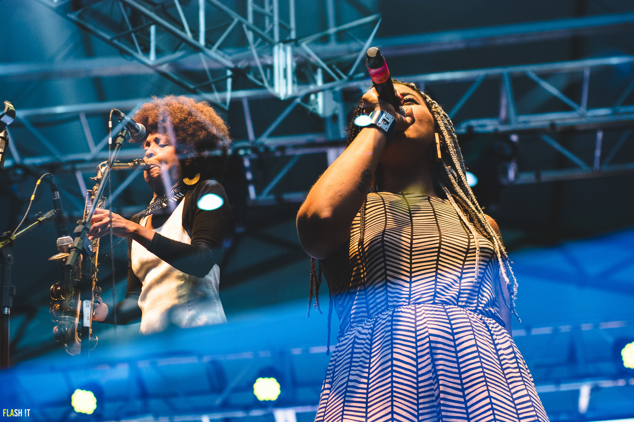 Vento Festival // Doralyce