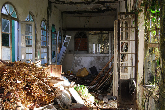 Ocupação Cornélia // São Paulo - Sp