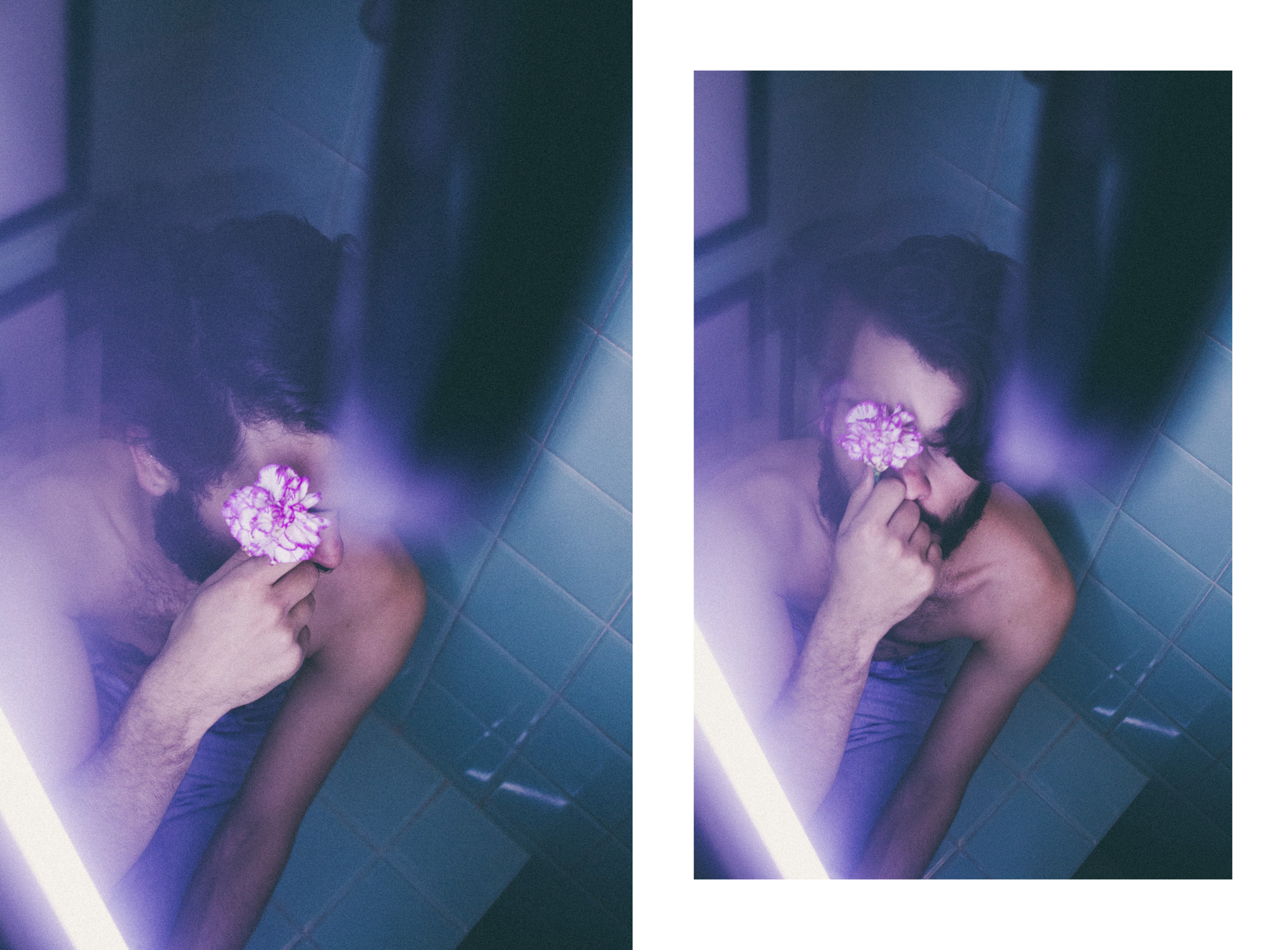 Lights // Jorge Dib