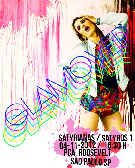 Glamover - Glamour Garcia