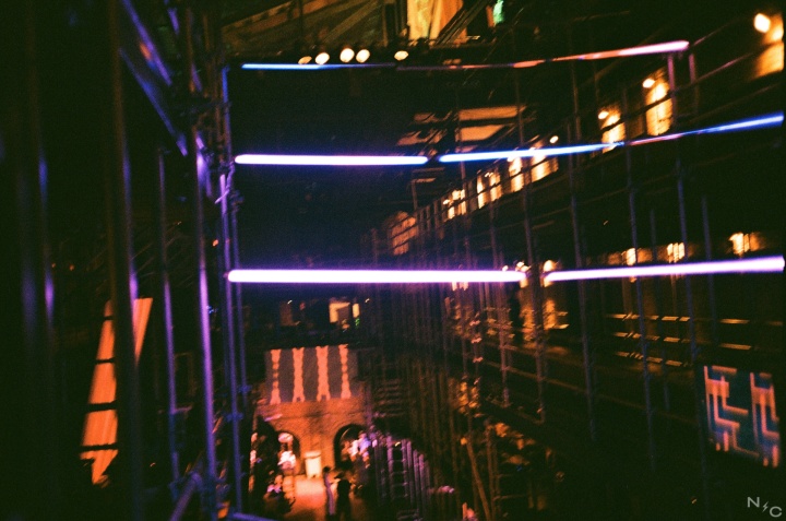  Levante cultural 60 anos do Teatro Oficina! #35mm