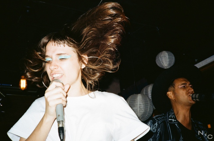 Luvbites // Estúdio Lamparina - Sp