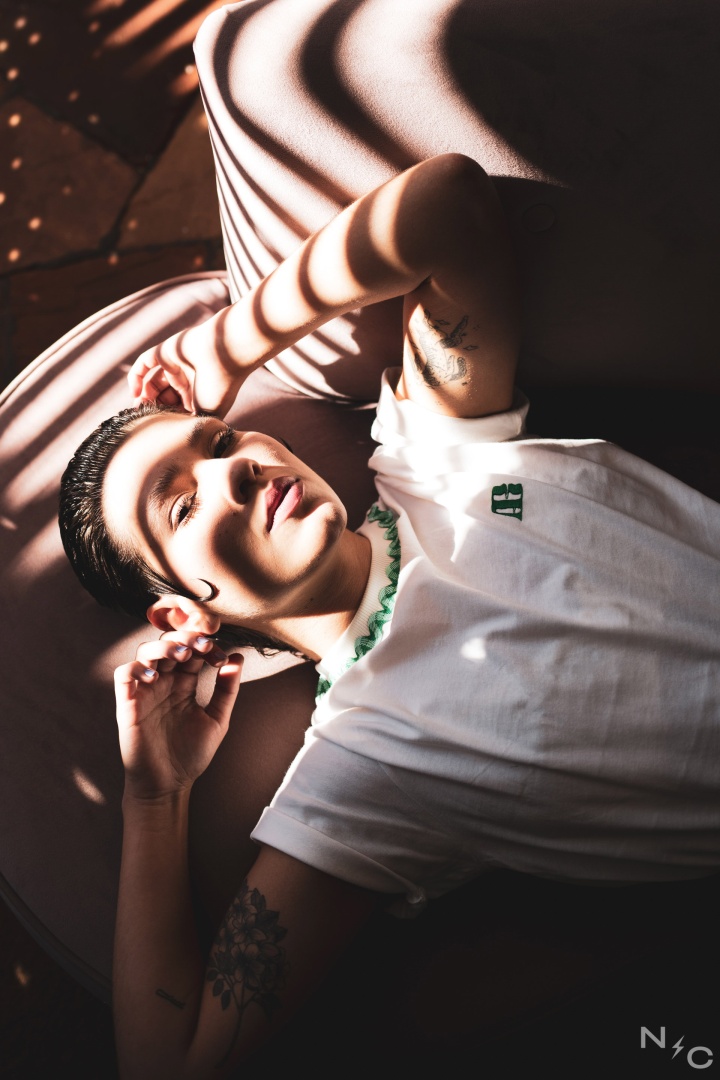 Ensaio - Estúdio Cosmo 📸