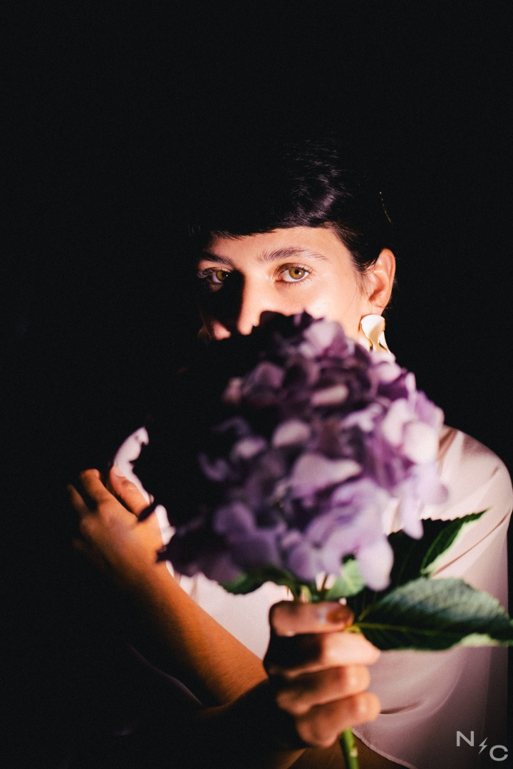 Estúdio Cosmo - Ensaio 💫