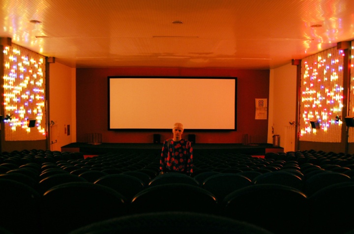 Coletivo Inopinadamente Fragmentado