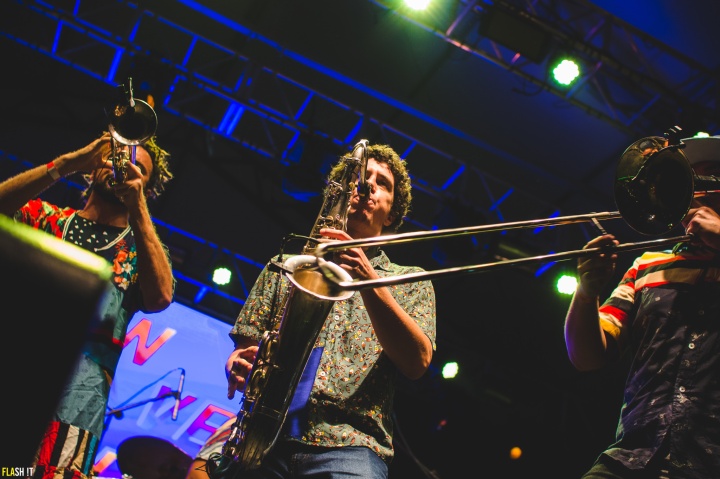 Vento Festival // Bixiga 70