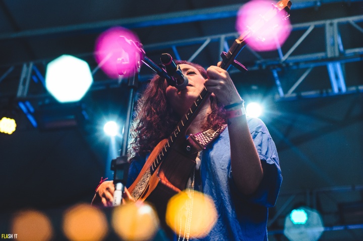 Vento Festival // Tiê