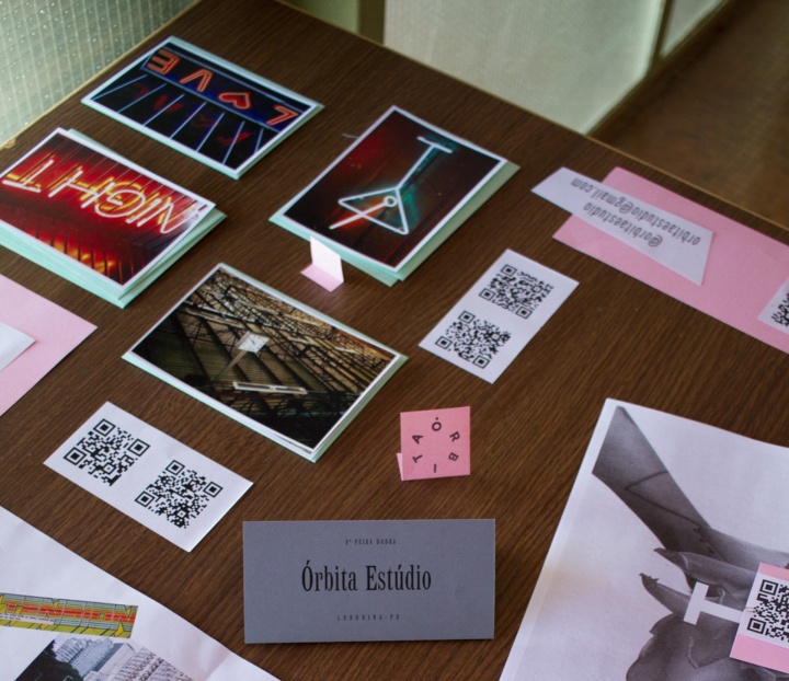 Feira Dobra de Arte Impressa // Museu de Arte de Londrina