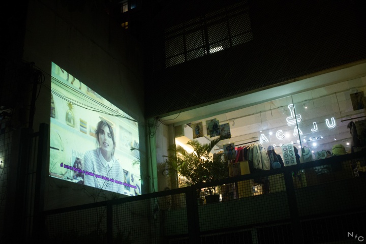 Acaju do Brasil // SP