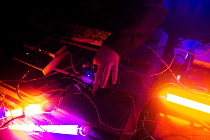 Subcutâneo //  Londrina - Pr