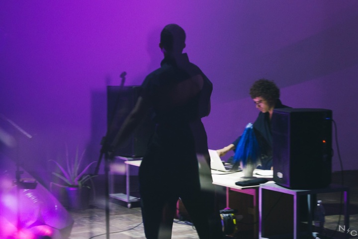 Boca de Cabelo - GE de Peito Aberto  // Casa do Povo - Sp