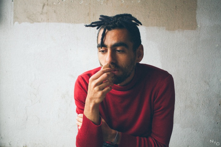 Clínica de Análise Política com Caio // GE DE PEITO ABERTO