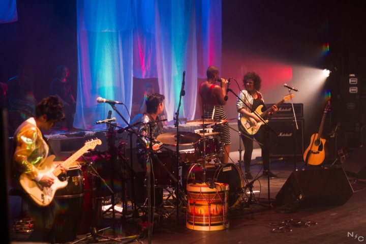 Dolores 602 // Palácio das Artes - BH