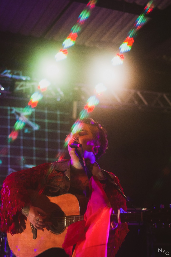 Palco Oca // Vento Festival