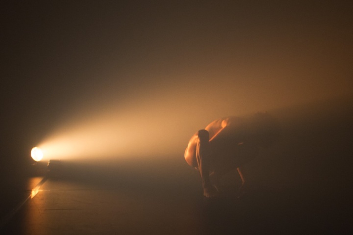 Espécie - Mostra Fringe // Curitiba - Pr