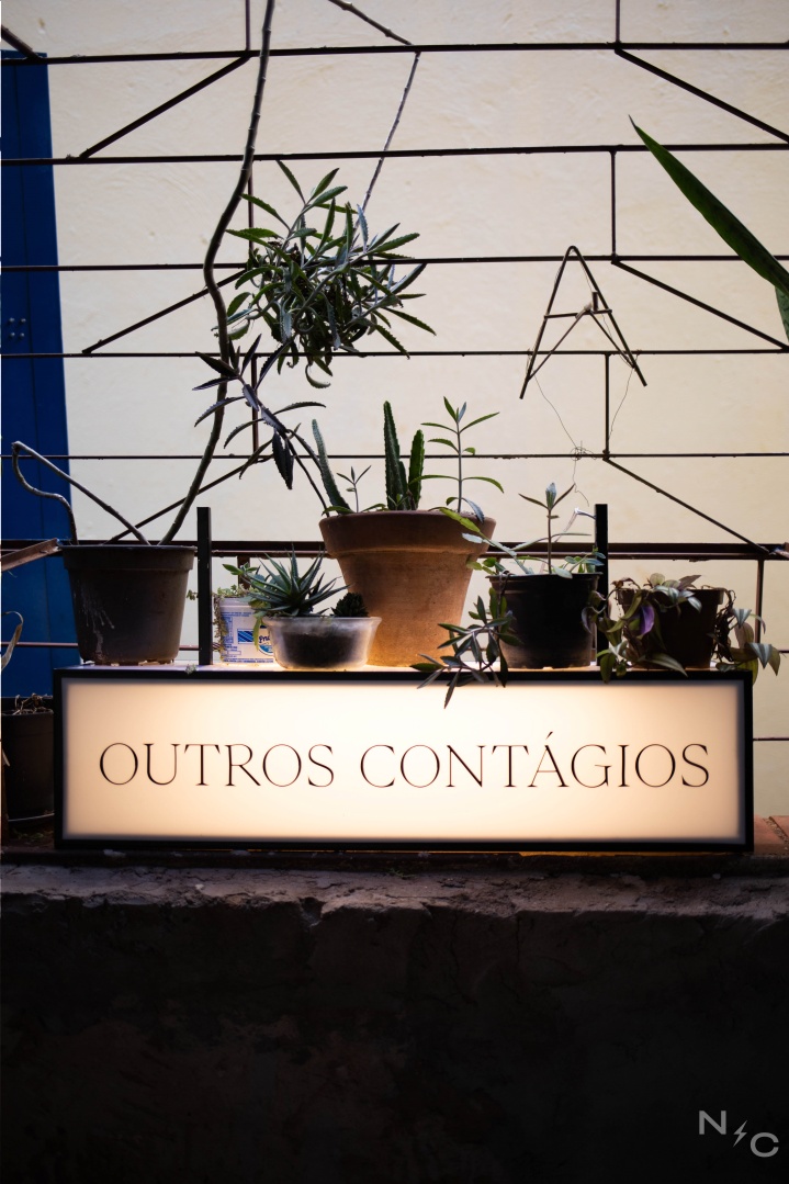 Feira Dobra de Arte Impressa- Grafatório- DIA 1