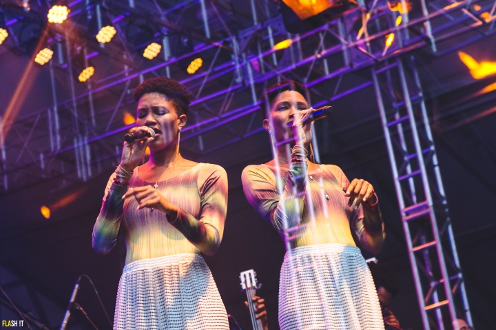 Vento Festival // Luedji Luna