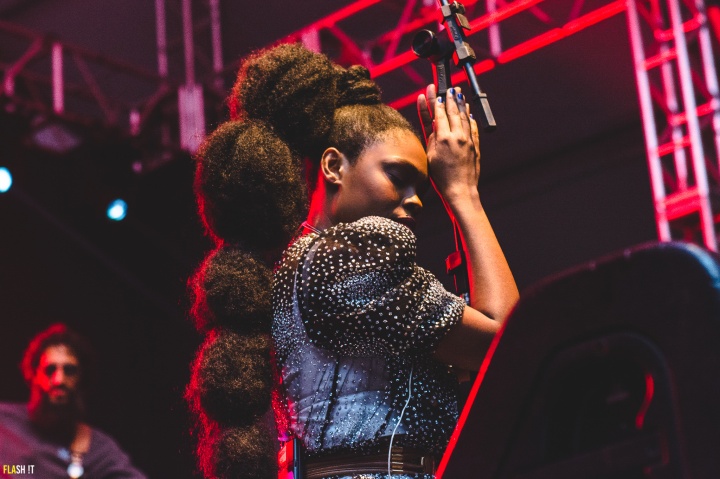 Vento Festival // Xênia França