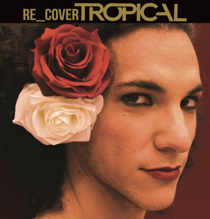 *RE_COVER // Red Bull Station - Sp