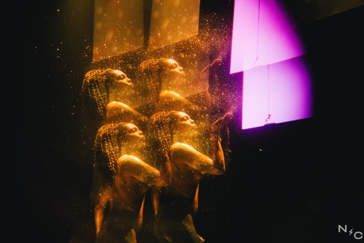 Gama Sound System // Galpão Cine Horto - Belo Horizonte