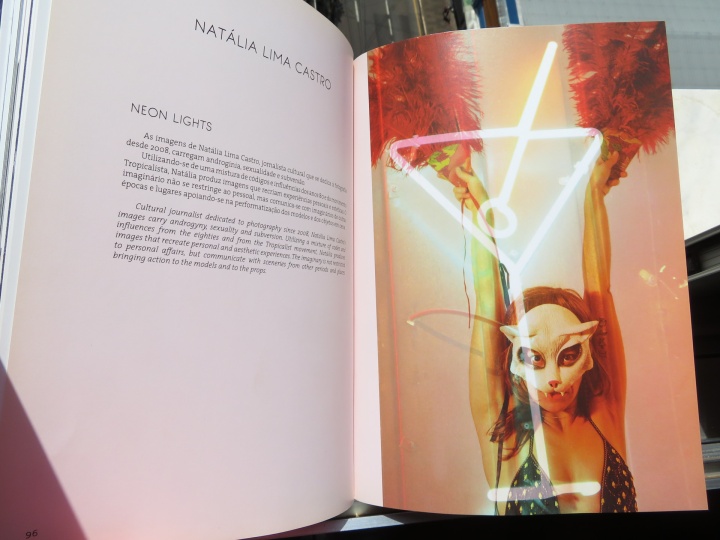 Fotolivro Imaginário Cromático