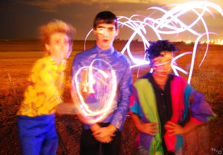 Fotolink - Encontro Internacional da Imagem // Londrina- Pr