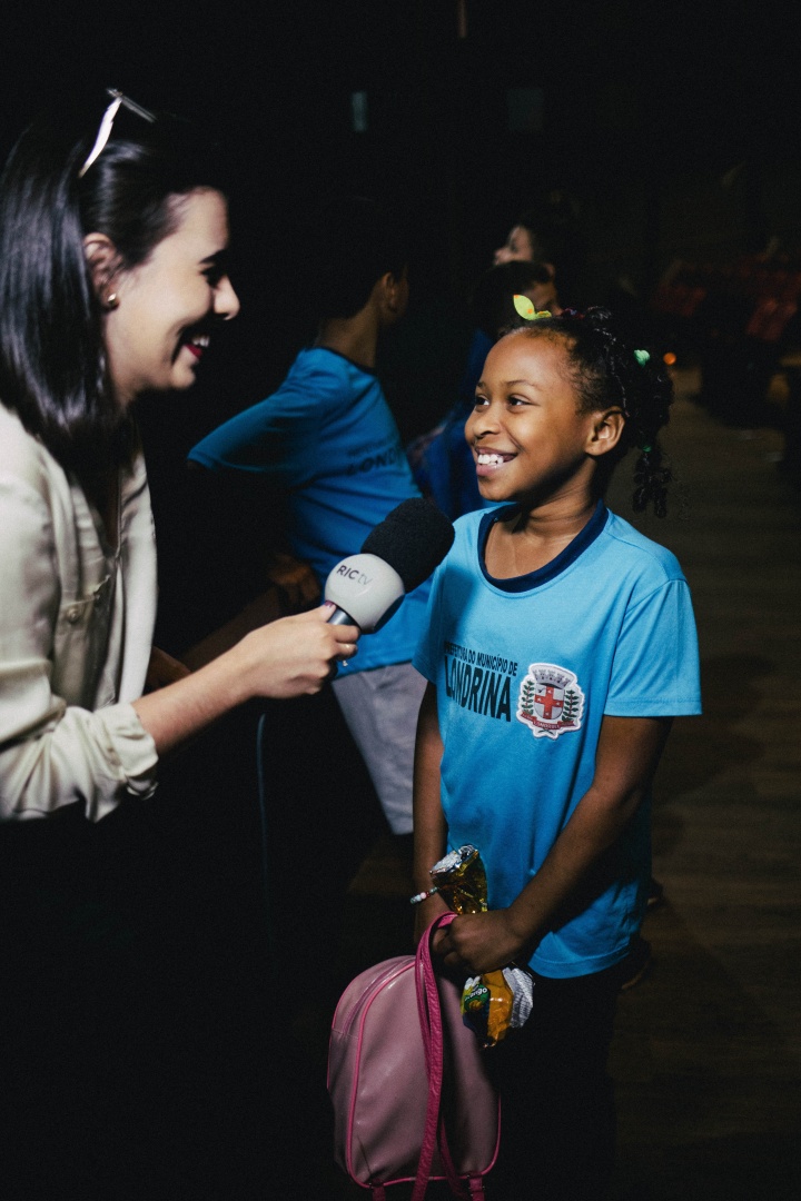 Projeto Kinocidadão - Festival de Cinema Kinoarte