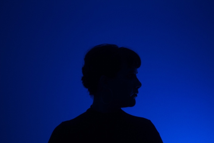 Deserto //  Fernanda Branco Polse