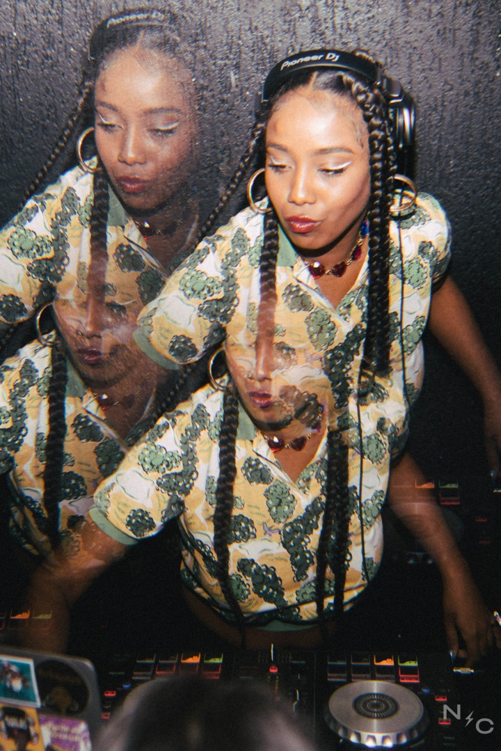 Festa Magnéticas - Lys Ventura 📸