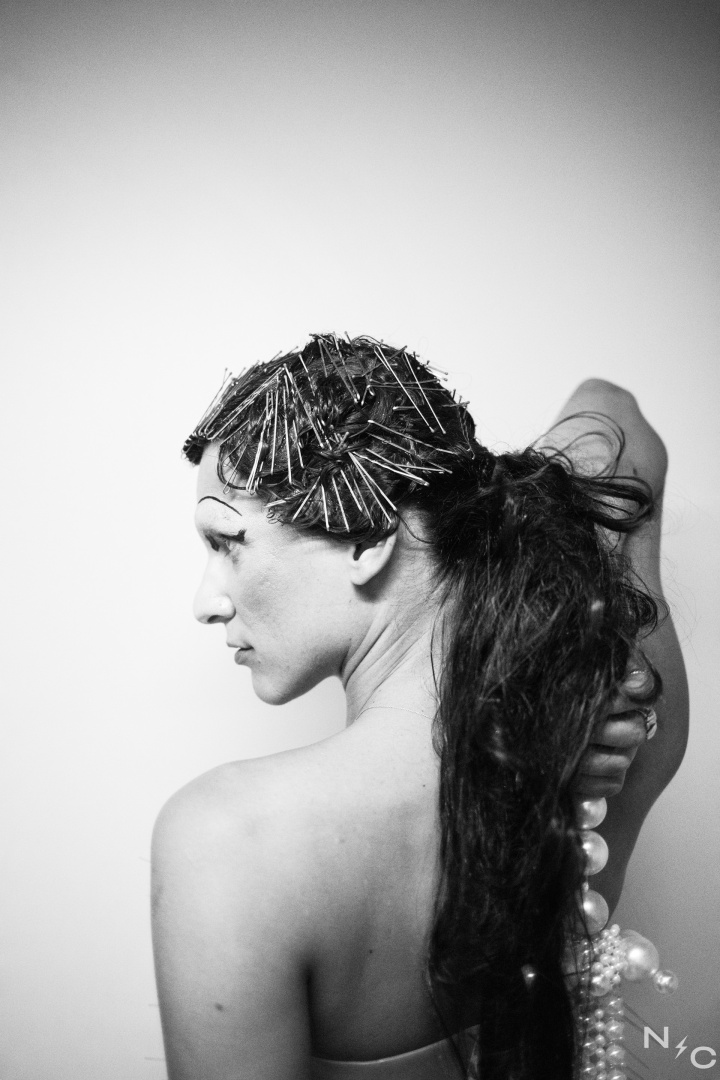 Truque Trrrah -  Mavi Veloso // Ccsp