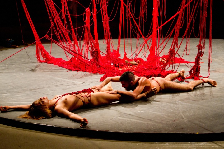 Medéia // Tucarena - Sp