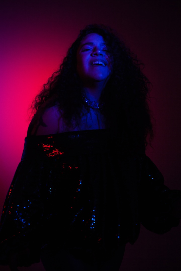 Quebra Cabeça - Lívia Mendes (Clipe Oficial)