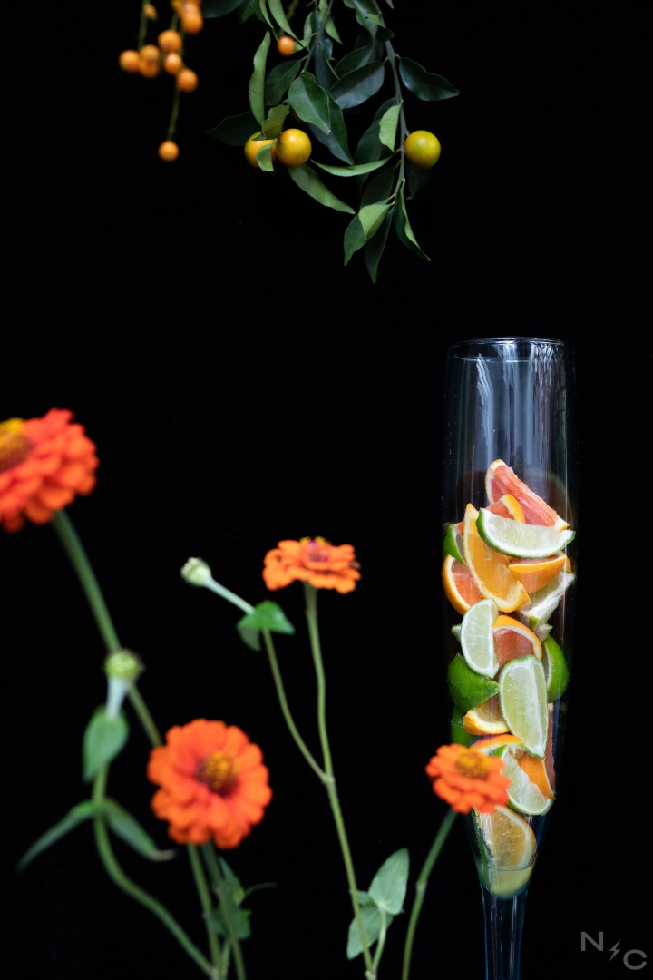 Natureza Cítrica - Still