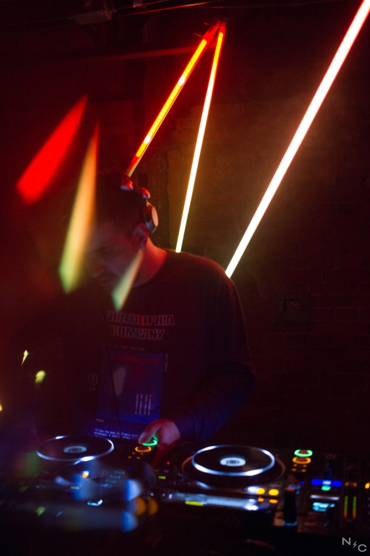 ODD // Casa das Caldeiras