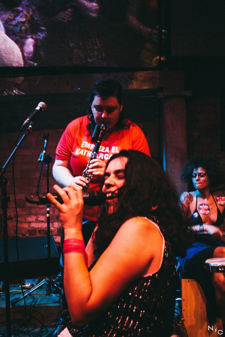 Levante cultural 60 anos do Teatro Oficina!