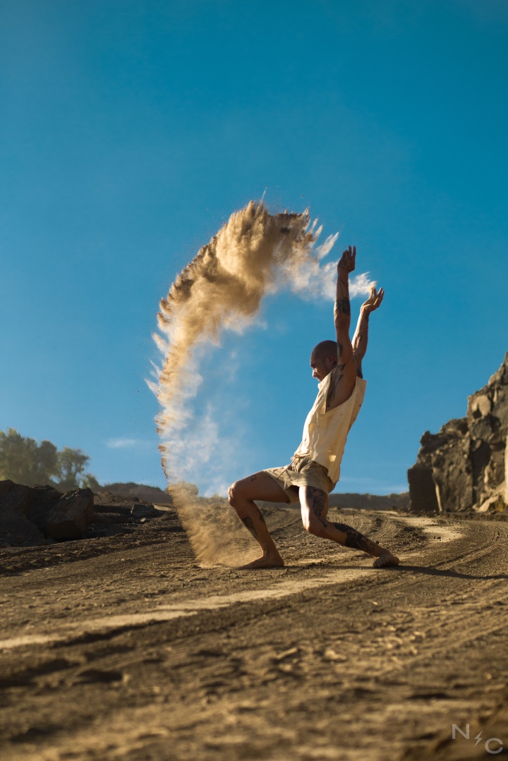 Bruno Morais - Still Onironauta