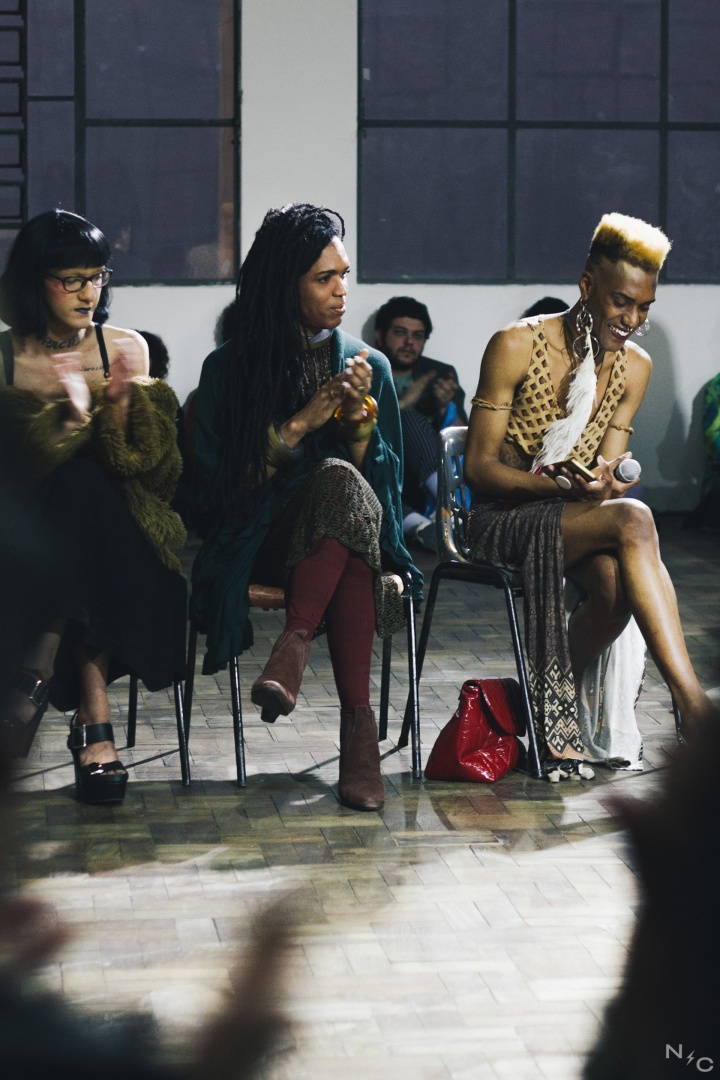 GE DE PEITO ABERTO - Edição Especial - Próloga //