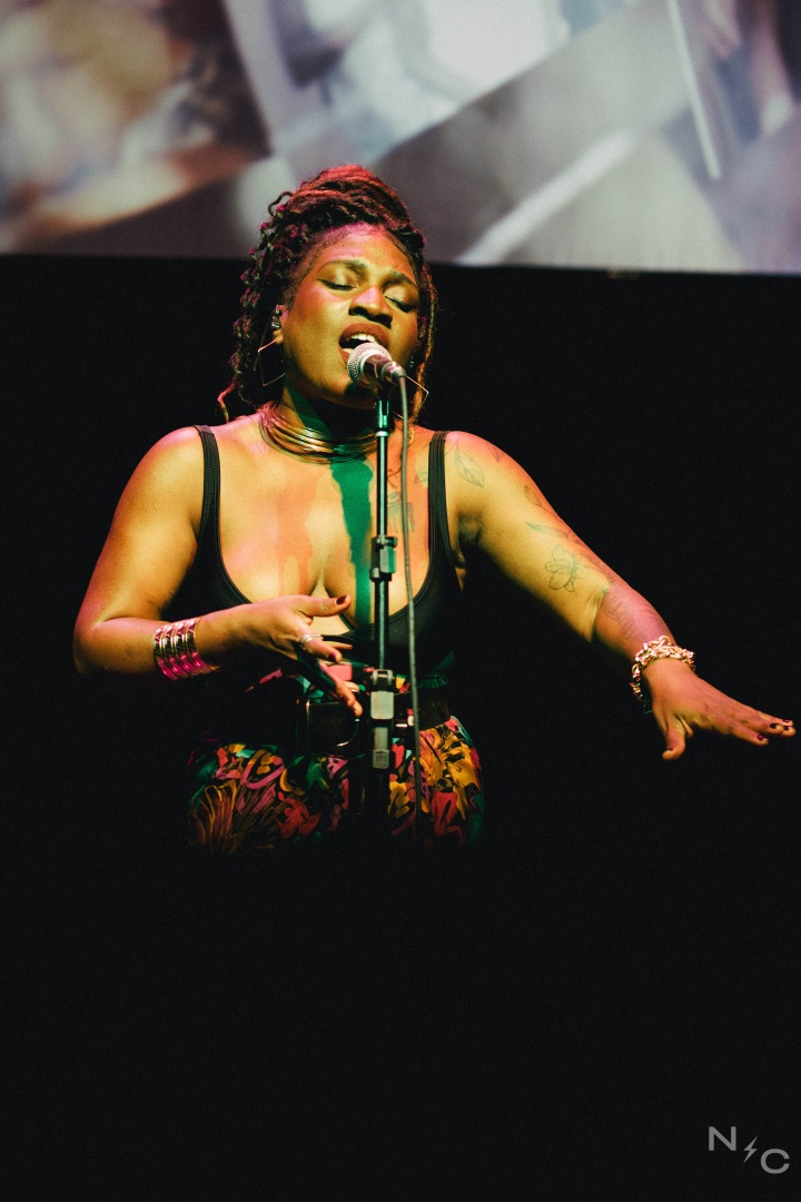 Rubia Divino - Sesc Londrina