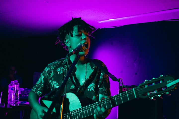 Sonora 2018 - Festival de Compositoras // Londrina - Pr