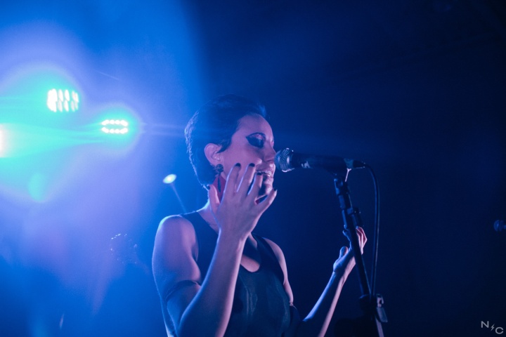 Show Abacate Contemporâneo // Londrina -Pr