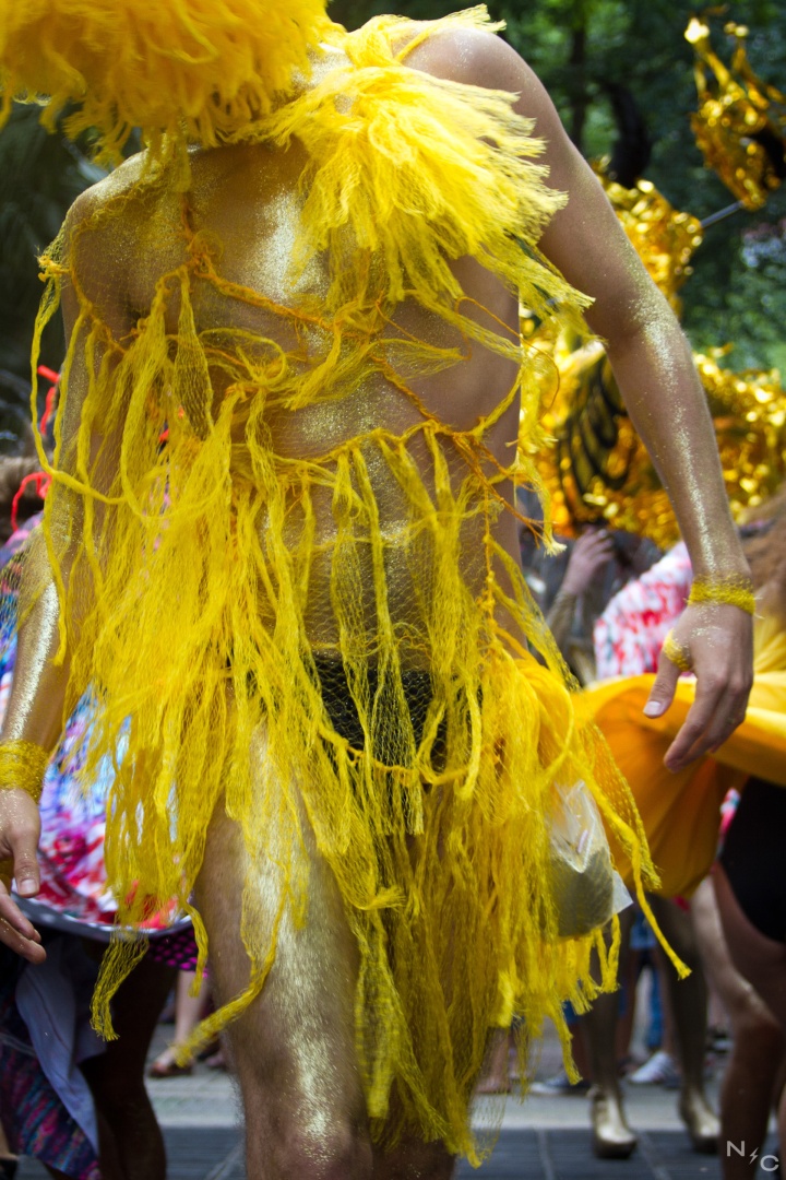 Bloco Unidos do Grande MEL // Carnaval - São Paulo