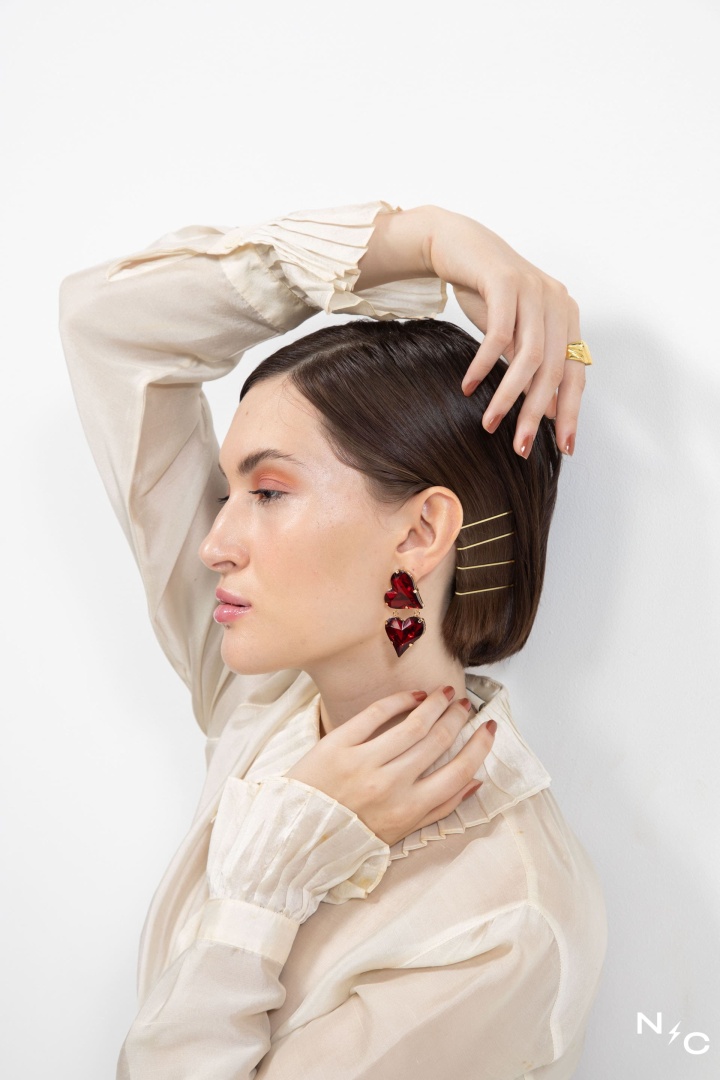 Vanessa Lacerda - Look book